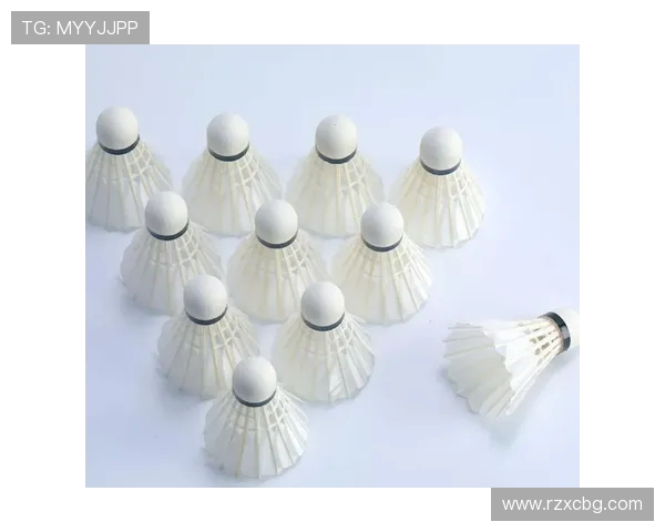 羽毛球装备选购指南：如何选择合适的球袜提升运动表现