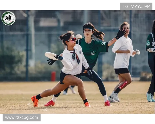 飞盘深度解析南京飞盘队的战术转换与团队协作之道