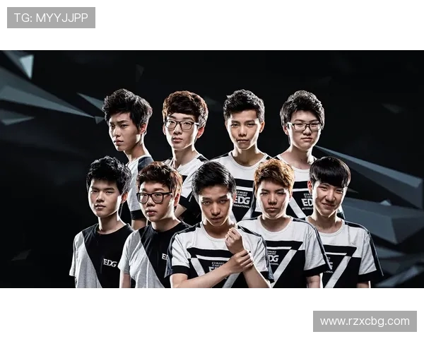 EDG在挑战者杯中的意识表现分析与战术解读