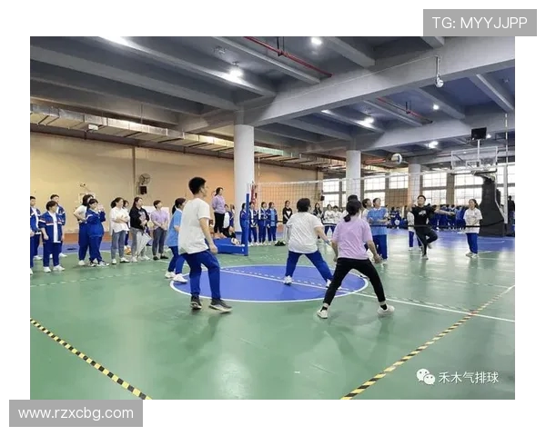 南京排球队进攻策略全解析深度剖析排球战术与团队协作技巧