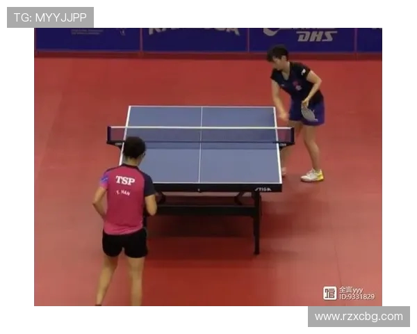 广州乒乓球队中路突破的成功经验与不足之处分析