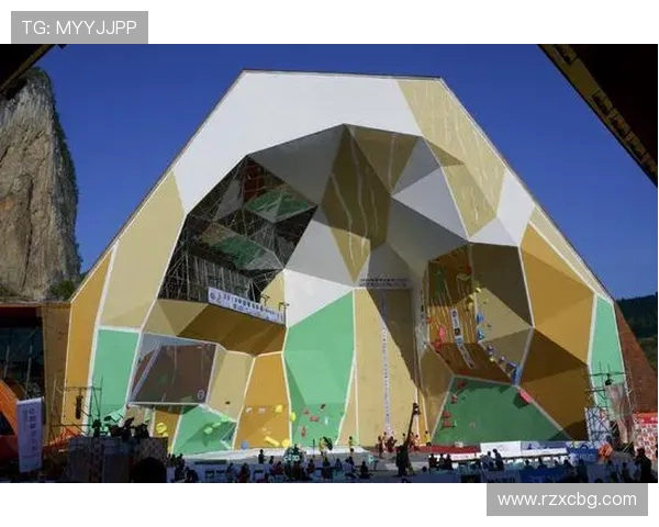 广州攀岩队心理素质分析及其对竞技表现的影响研究