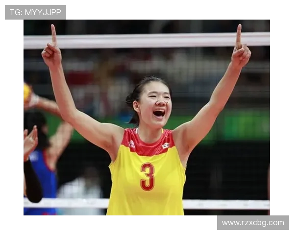 广州排球队在排球状态排行榜中荣获第4名展现强劲实力与潜力