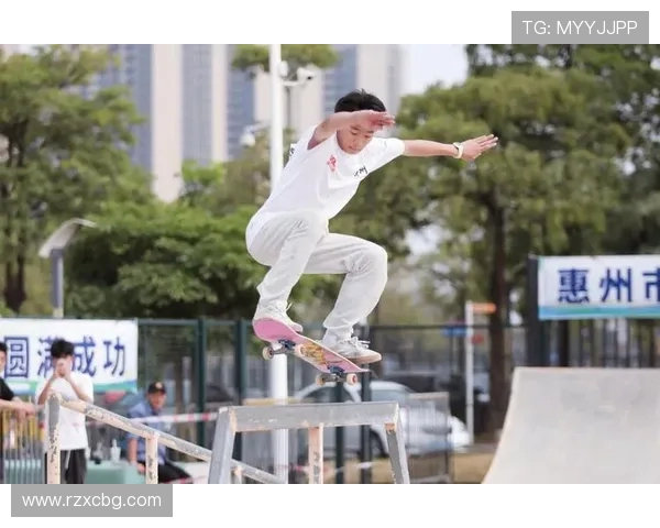 广州极限运动队荣登全国极限运动技术排行榜第三名引发热议