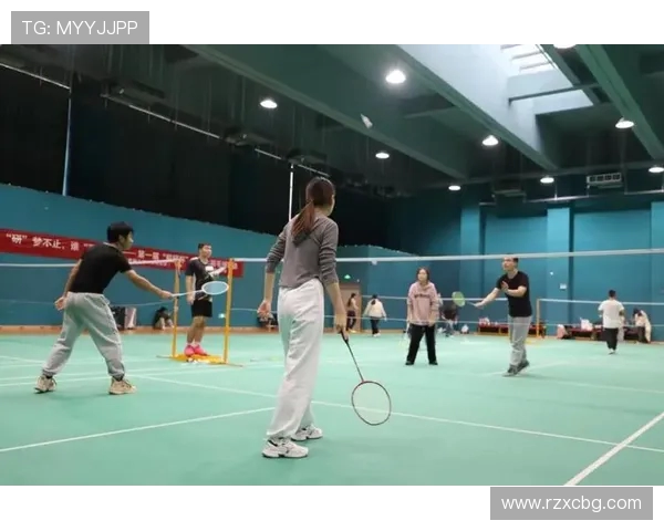 广州羽毛球队技术探讨：提升竞技水平的关键策略与训练方法分析