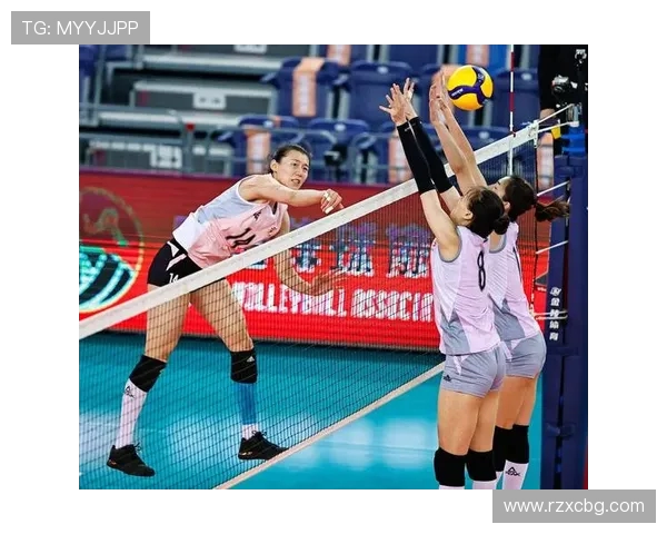 李丽专访：从青涩少女到排球明星的成长之路回顾